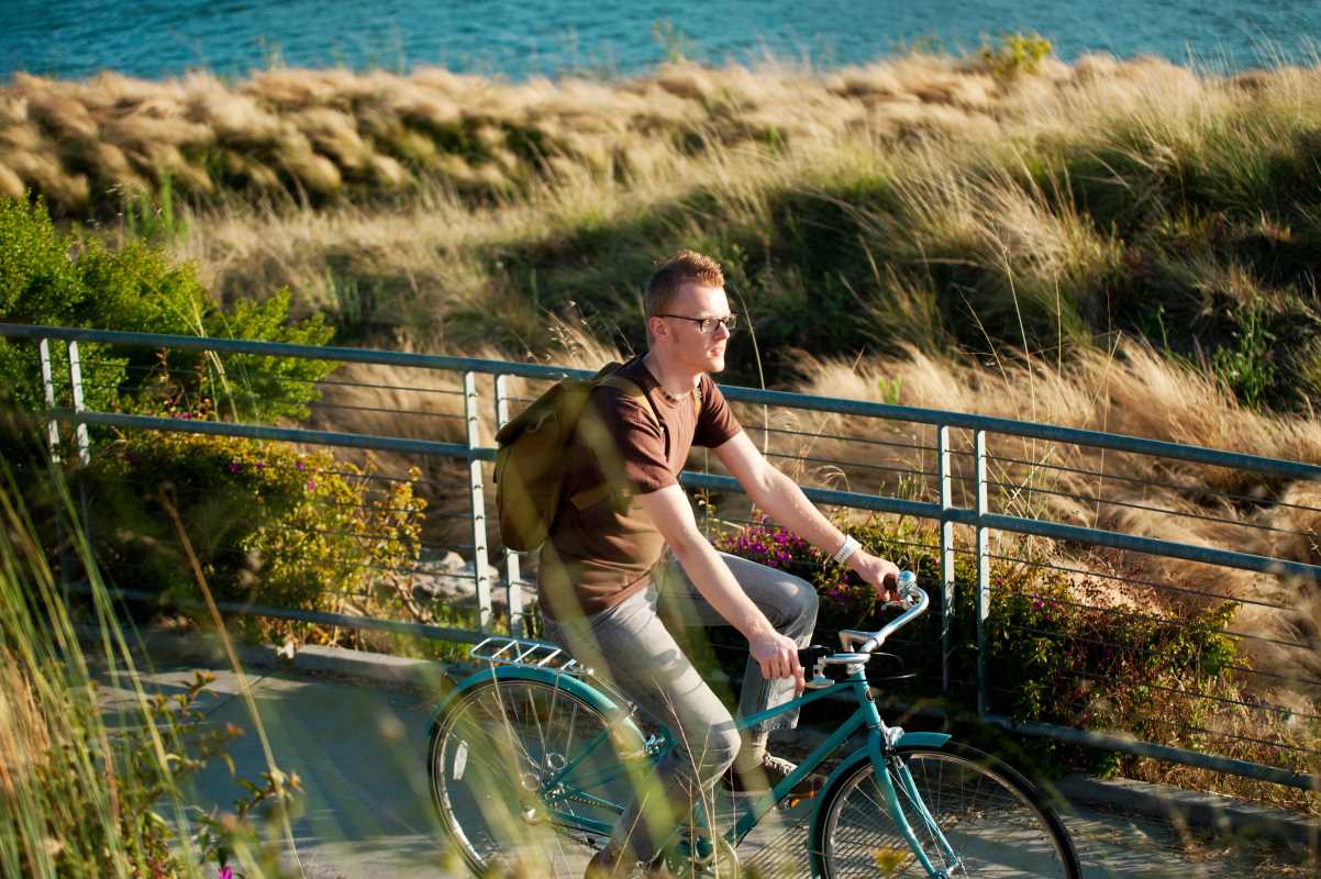 Pacific Northwest Flavors from Seattle’s Seafood Docks