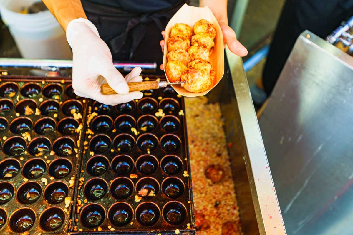 Creole Kitchens of Louisiana
