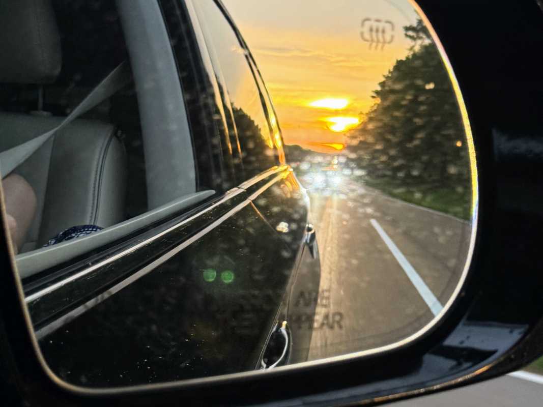 Retro Diners of Route 66