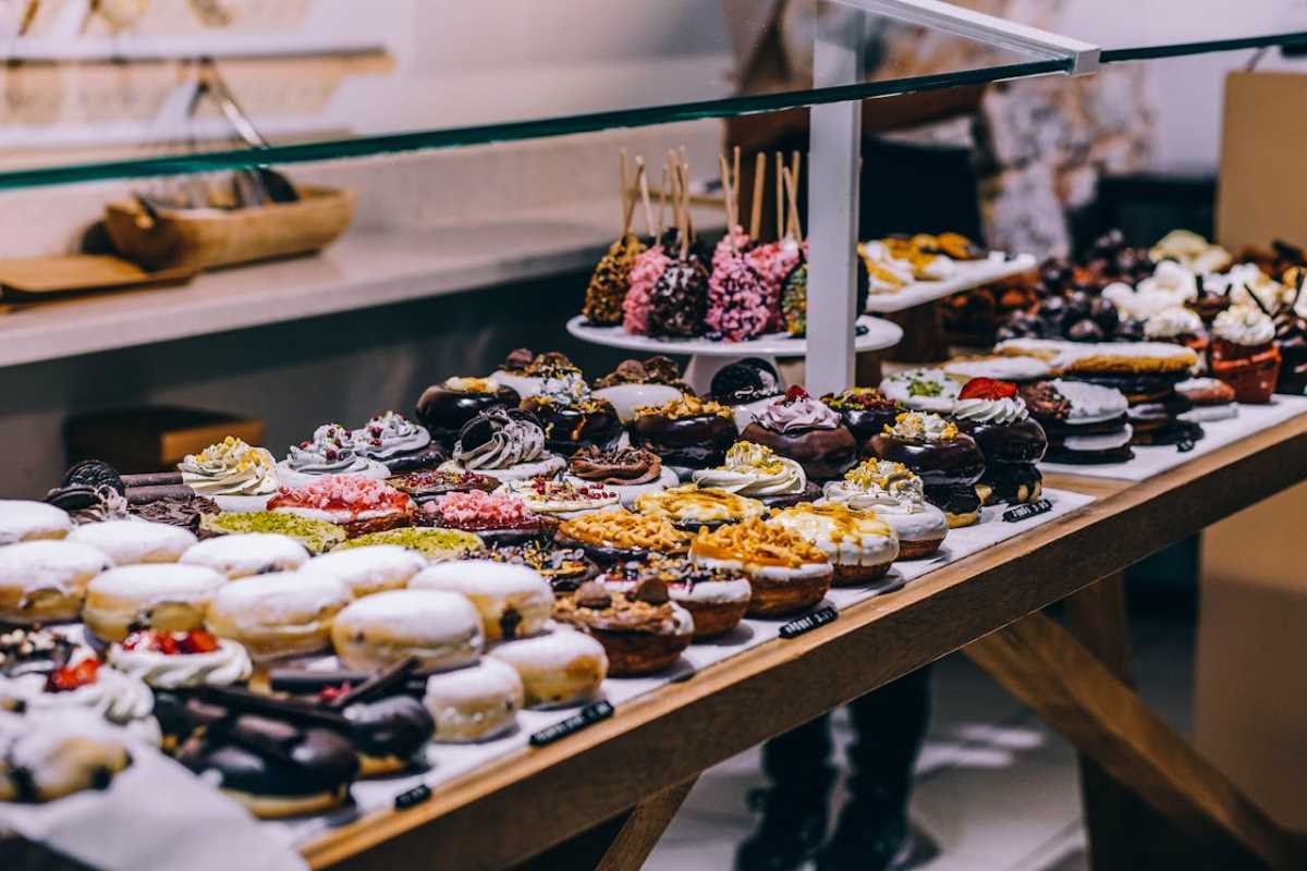 Donut Destinations Worth the Detour in the Midwest